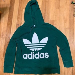 Adidas sweatshirt ✨